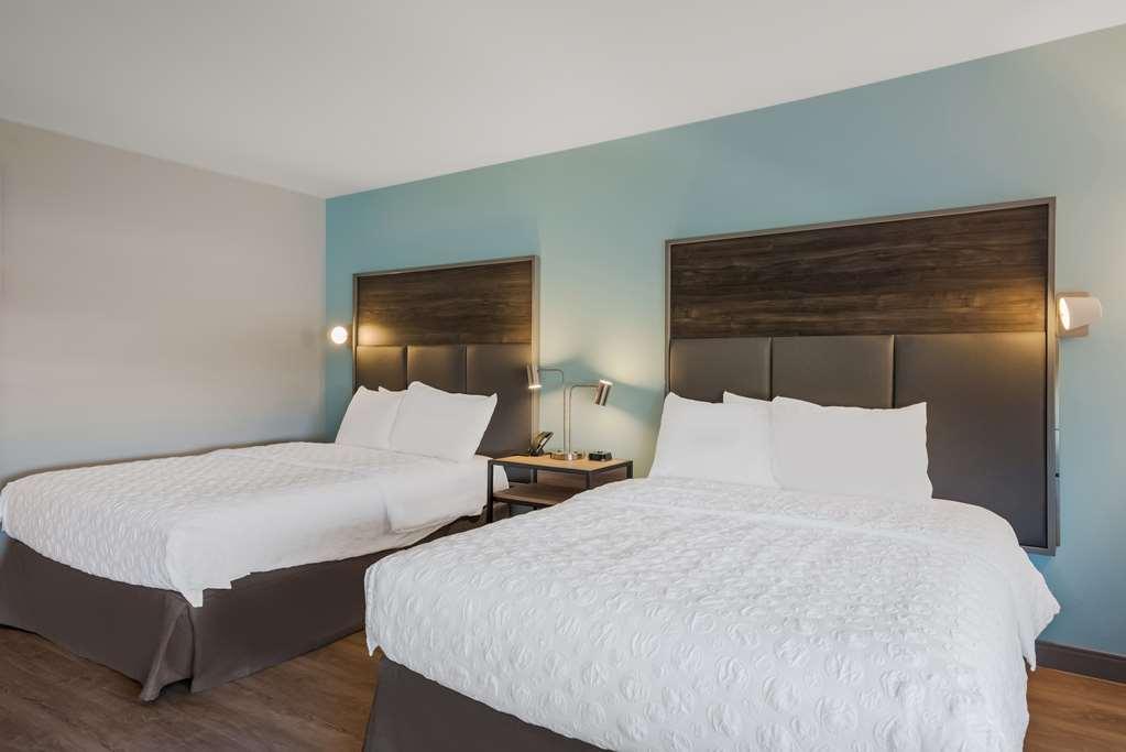 Tru By Hilton Greensboro, Nc Room photo