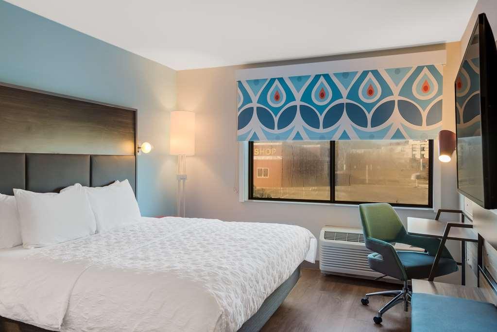 Tru By Hilton Greensboro, Nc Room photo
