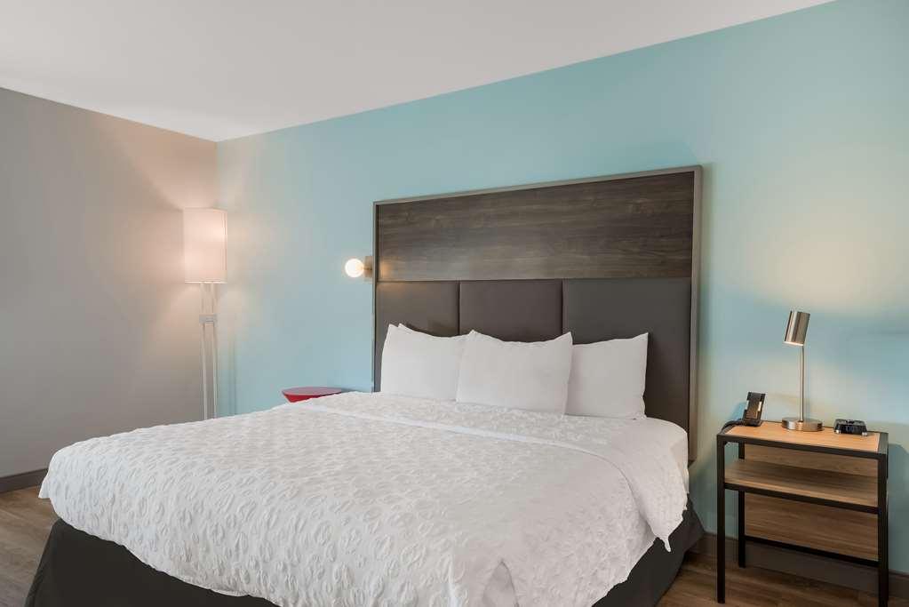 Tru By Hilton Greensboro, Nc Room photo